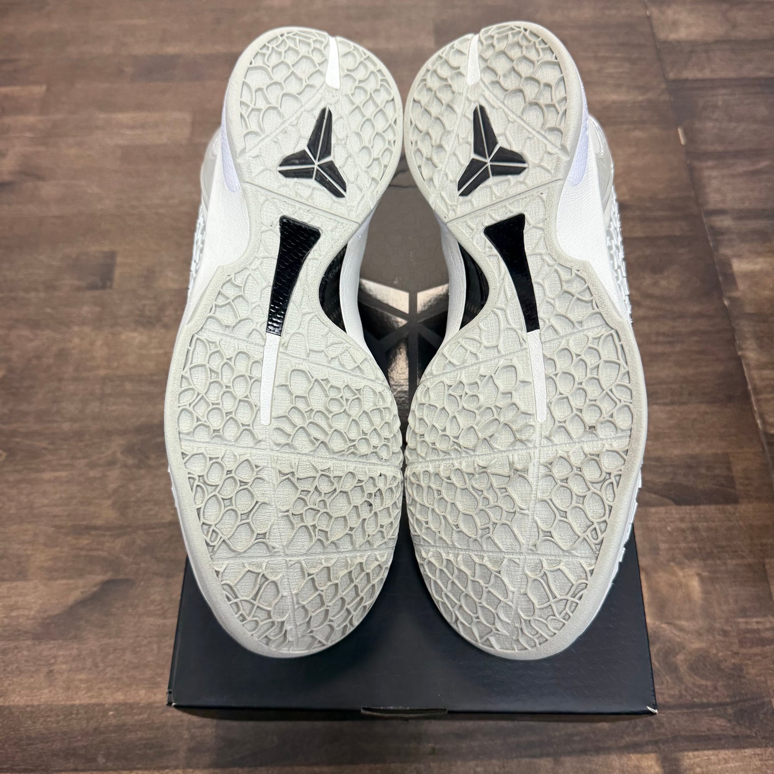 All-Star Sail Kobe 6 Protro (USED)