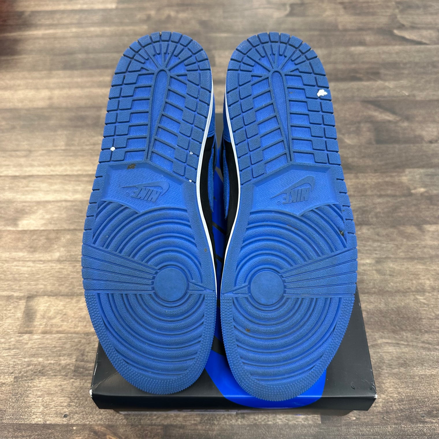 Air Jordan 1 High Royal Reimagined (Used)
