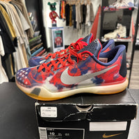 Independence Day Kobe 10 (USED)