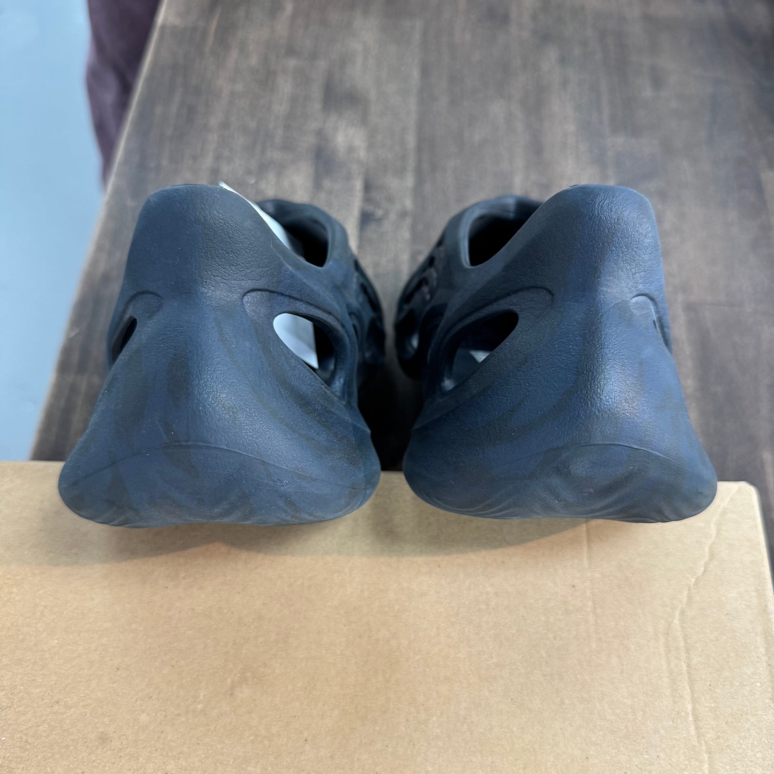 Mineral Blue Foam RNNR (USED)