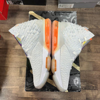 Future Air Nike Lebron 17 (US 8.5) (USED)