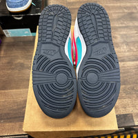 Dusty Cactus Dunk Low (USED,No Box)