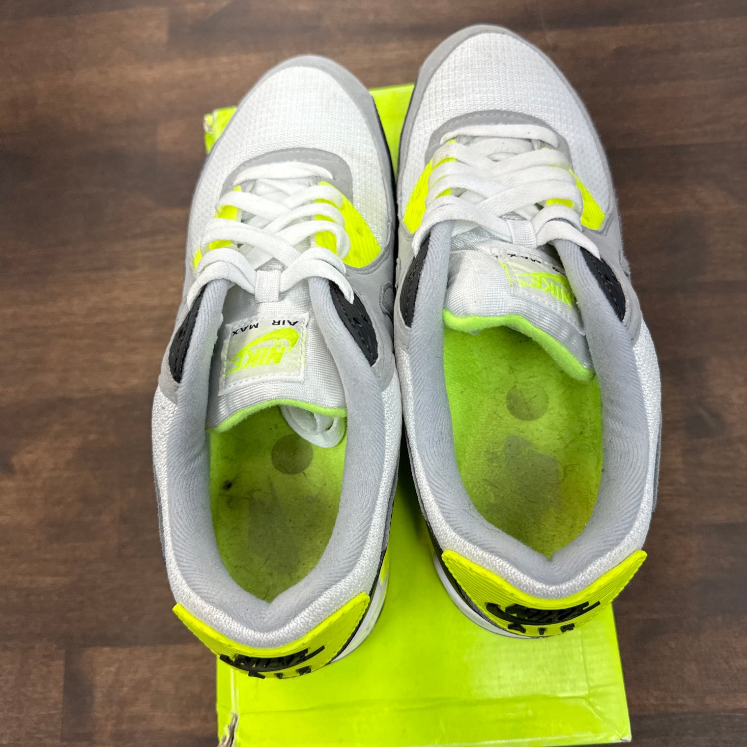 Volt Air Max 90 (2020) (USED)