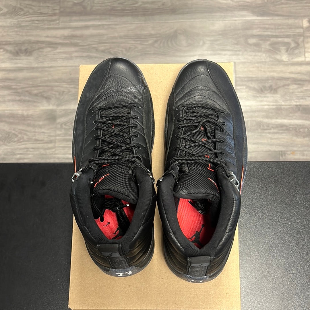Jordan 12 Retro Utility (USED,no box)