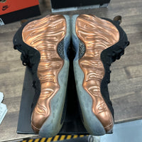 Copper Nike Foamposite (USED)