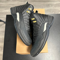 Master Jordan 12 Retro (USED, no box)