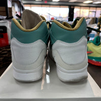 Wimbledon Nike Air Tech Challenge II (2014) (USED)