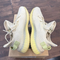 Flax Yeezy 350 (USED)