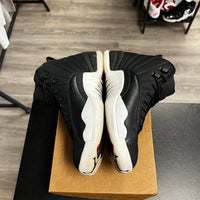 Nylon Jordan 12 (USED, No Box)