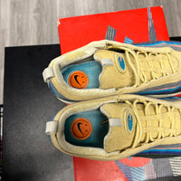Nike Air Max 1/97 x Sean Wotherspoon Low (USED)