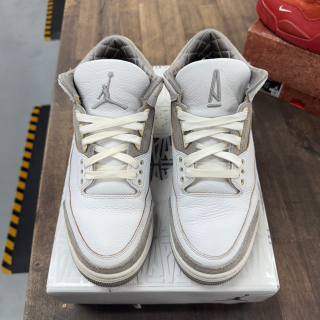 A Ma Maniere Jordan 3 SP (W)  (USED)