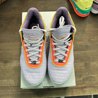 Violet Frost Nike LeBron 20 (USED)