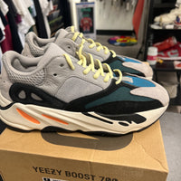 Yeezy Waverunner 700s (USED)