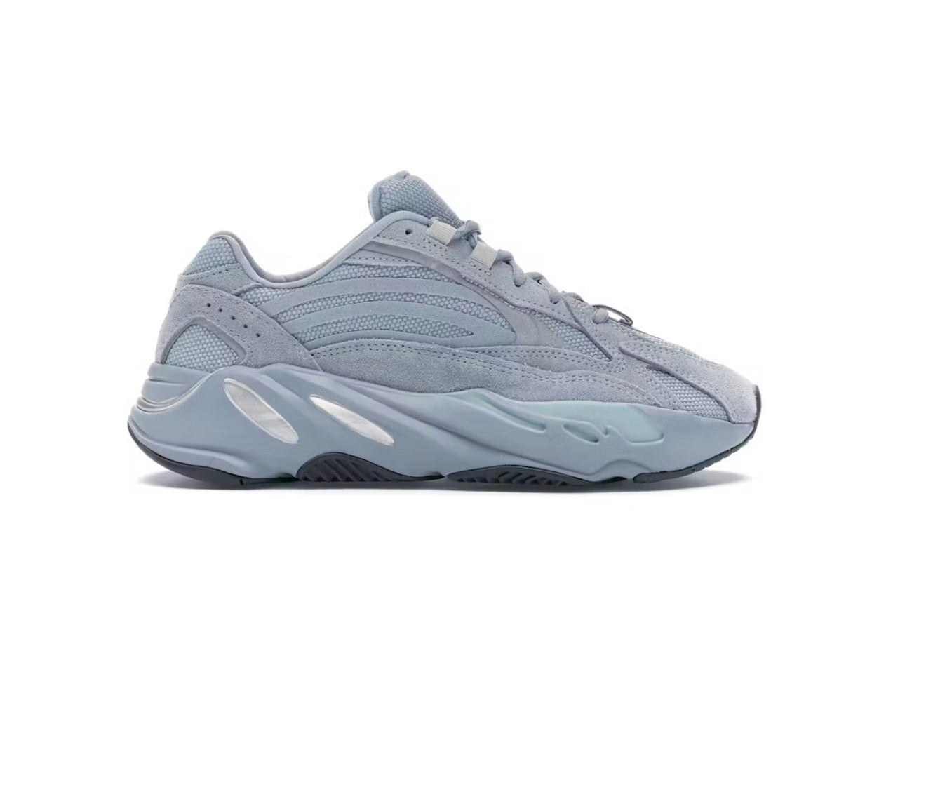 Hospital Blue adidas Yeezy Boost 700 V2