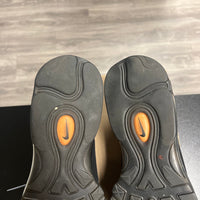 Off-White Air Max 97 Black (USED, no box)