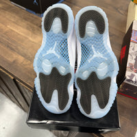 Legend Blue Jordan 11 (2024) (USED)