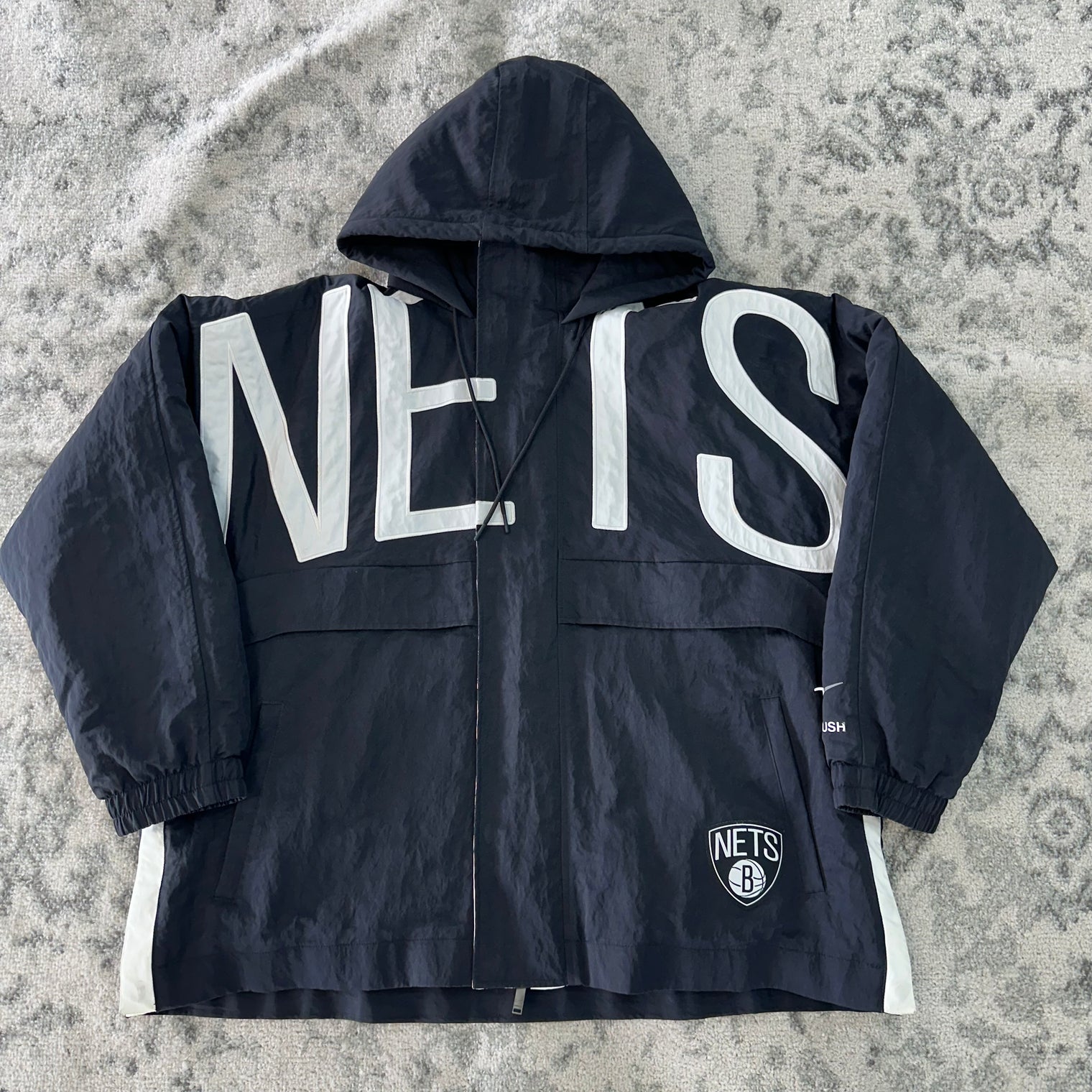 Nike Ambush Jacket NBA Collection Nets (USED)