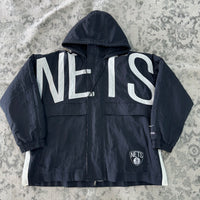Nike Ambush Jacket NBA Collection Nets (USED)