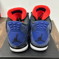 Winter Loyal Jordan 4 Retro (USED)