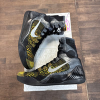 Kobe 9 Elite Inspiration (USED)