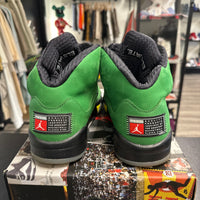 Jordan 5 Oregon (USED)