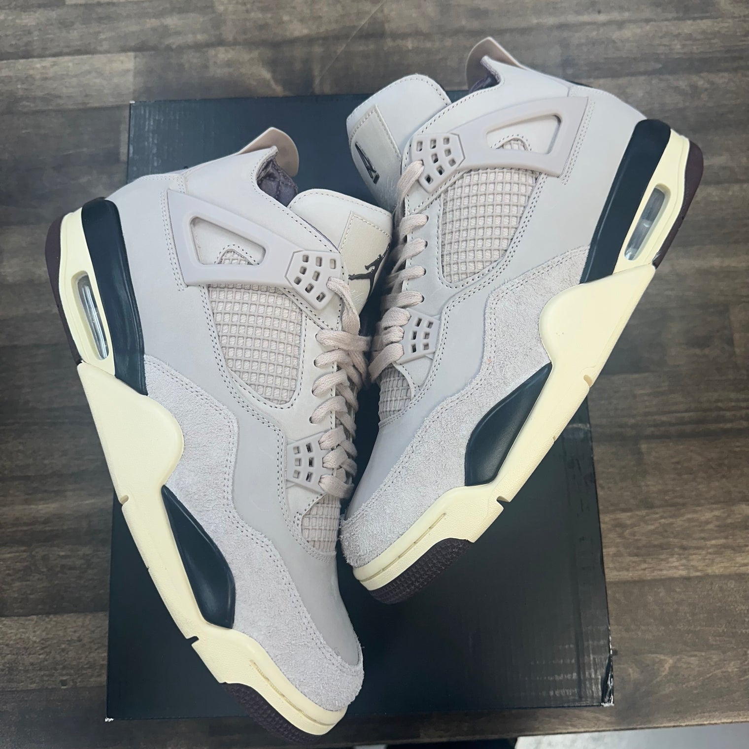 Air Jordan 4 A Ma Maniere While You Were Sleeping (W) (Used)