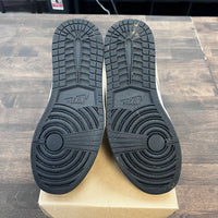 Mocha Jordan 1 High (USED, No Box)