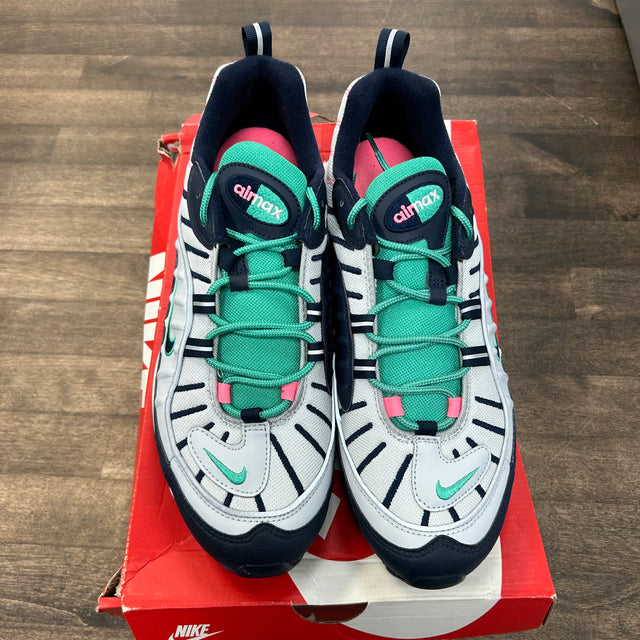 Tidal Wave Air Max 98 (USED)