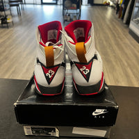 Jordan 7 Retro Cardinal (USED)