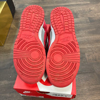 Satin UNLV Nike Dunk Low (USED)