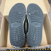 Shadow Jordan 1 High (USED, No Box)