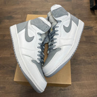 Stealth Jordan 1 High (USED, No Box)