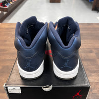 Bronze Jordan 5 (USED)