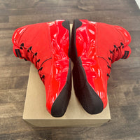 Chile Jordan 9 (USED, No Box)