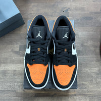 Shattered Backboard Jordan 1 Low (Lightly Worn)