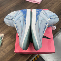 J Balvin Jordan 2 (USED)