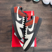 Red Panda Dunk Low (USED)