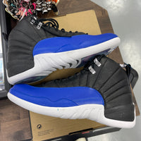 (W) Hyper Royal Jordan 12 (USED,No Box)