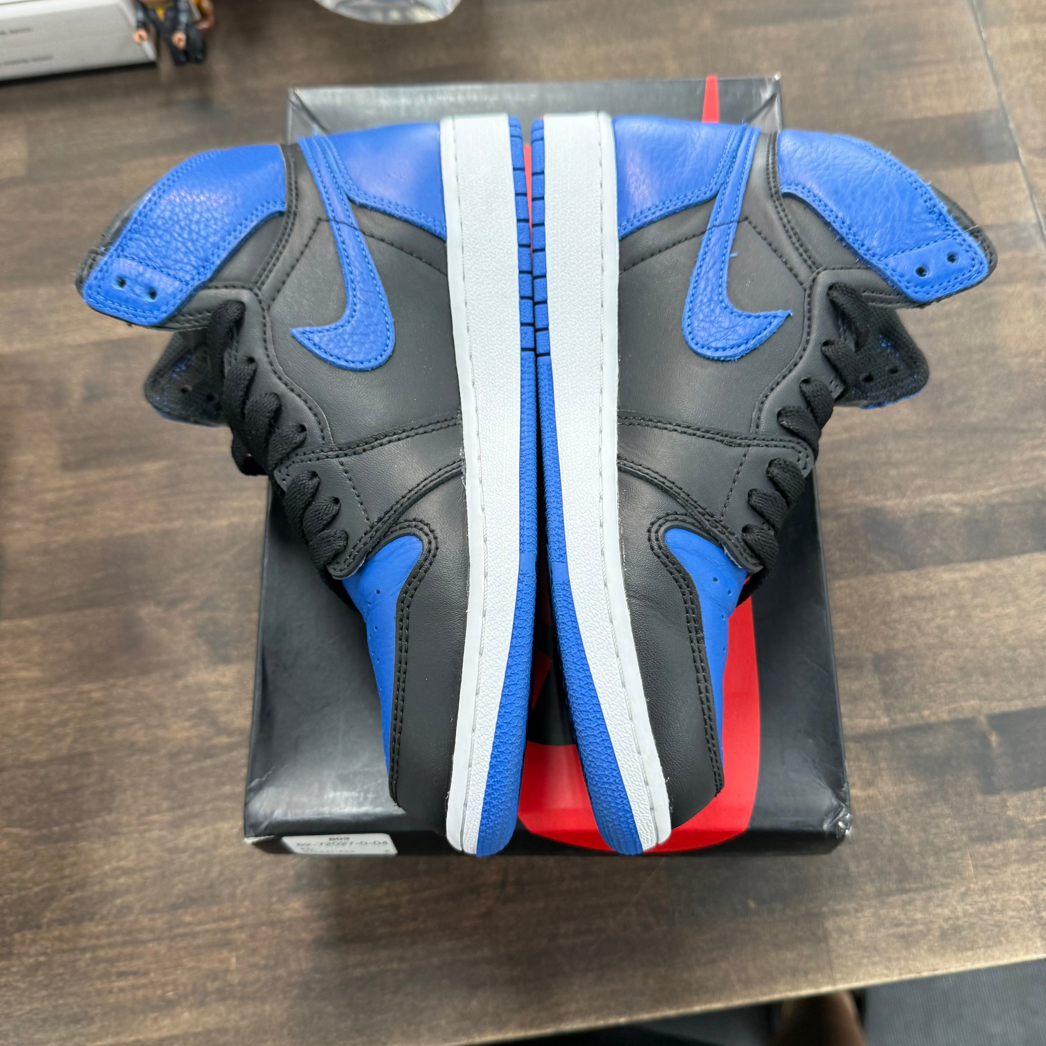 GrailNation