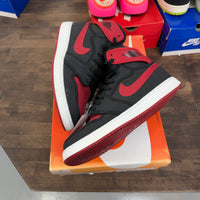 KO Bred Jordan 1 Retro (2015) (USED)