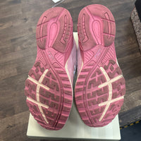 Joe Fresh Goods Performance Art Powder Pink New Balance 993 (USED)