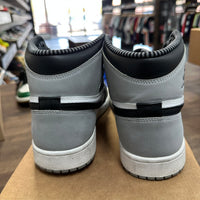 Baron Jordan 1 High (USED, No Box)