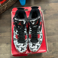 Tattoo Jordan 4 Retro (2018) (USED)