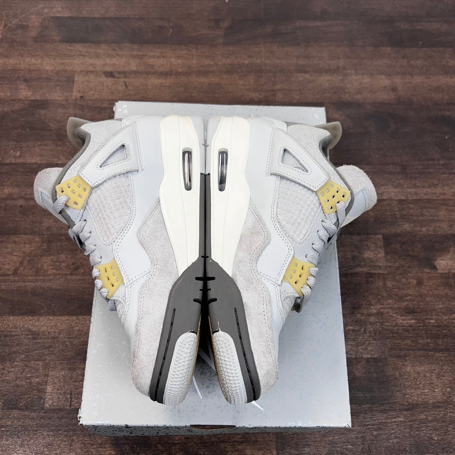 Craft Jordan 4 (USED)