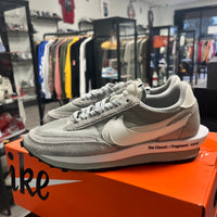 Fragment Sacai Grey LDWaffle (USED)