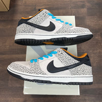 Olympic Nike SB Dunk Low (USED)