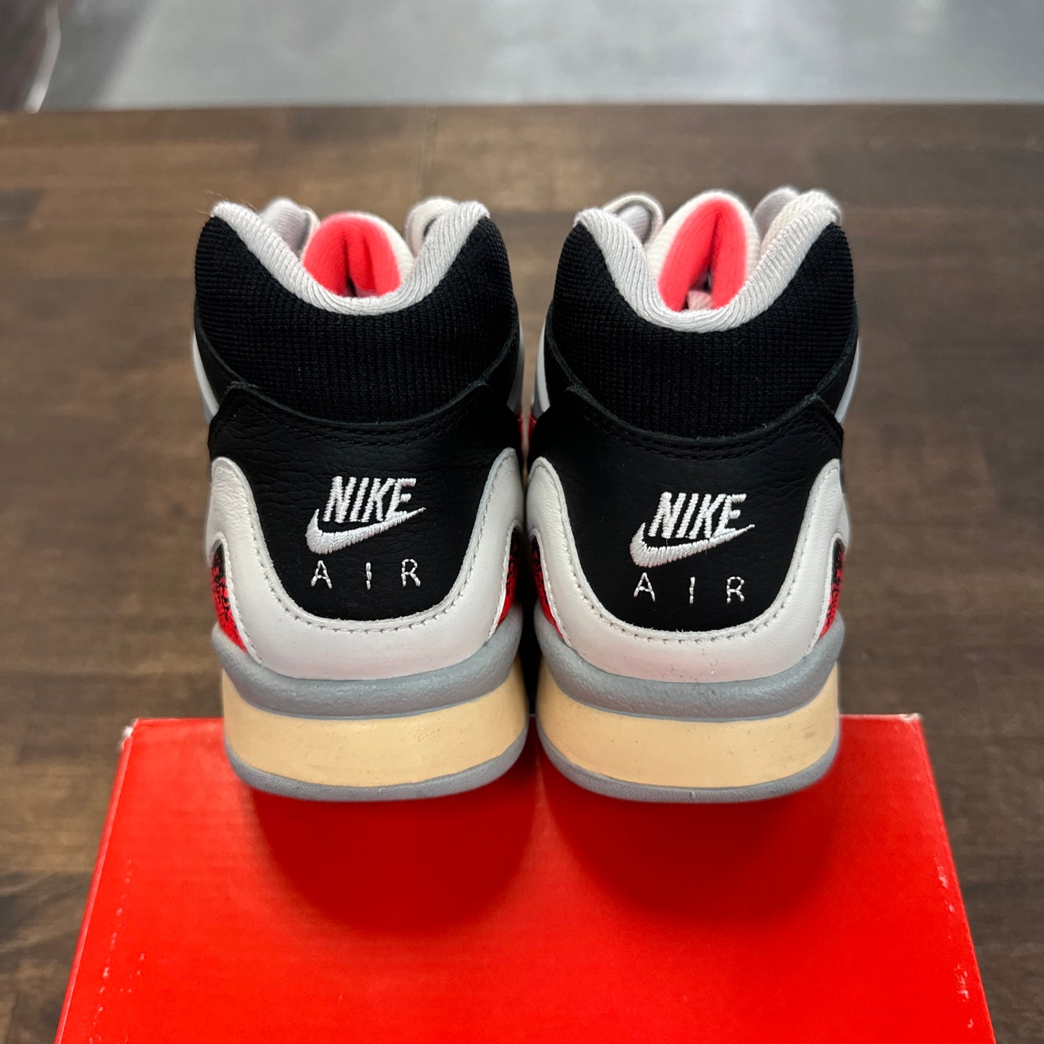 Hot Lava Air Tech Challenge 2 2024 (USED)