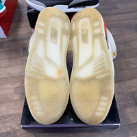 J Balvin Sunset Jordan 3 (USED)