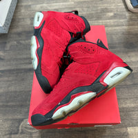 Toro Jordan 6 Retro (USED)