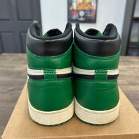 Pine Green Jordan 1 High (2018) (USED, No Box)